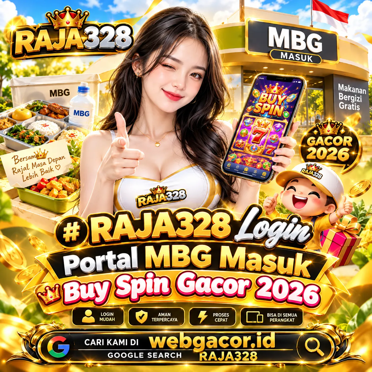 RAJA328